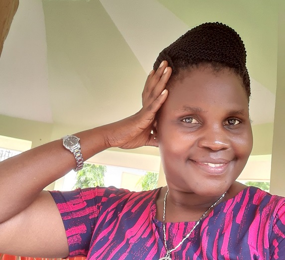 Samalie Edith Namugabo